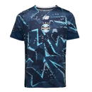 Camisa Grêmio Pre Jogo New Balance
