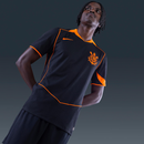 Camisa Corinthians Nike Total 90 III 26 Jogador Masculina