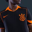 Camisa Corinthians Nike Total 90 III 26 Jogador Masculina