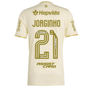 Camisa Flamengo 2025/26 III JORGINHO 21