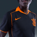 Camisa Corinthians Nike Total 90 III 26 Jogador Masculina