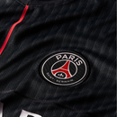 Camisa Paris Saint-Germain Nike IV 2025/26 Torcedor Pro Masculina