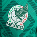 Camisa I Torcedor Mexico 26