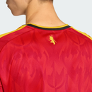 Camisa Seleção Belgica 2026