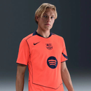 Camisa Barcelona Nike Total 90 III 2025/26