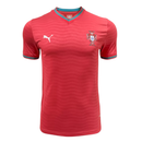 Camisa I Jogador Seleção Portugal 26