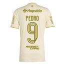 Camisa Flamengo 2025/26 III PEDRO 9