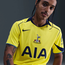 Camisa Tottenham Nike Total 90 III 2025/26