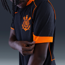 Camisa Corinthians Nike Total 90 III 26 Jogador Masculina