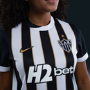 Camisa Atlético Mineiro Nike I 26 Torcedora Pro Feminina