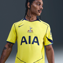 Camisa Tottenham Nike Total 90 III 2025/26