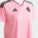 CAMISA SC INTERNACIONAL OUTUBRO ROSA FEMININA