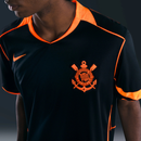 Camisa Corinthians Nike Total 90 III 26 Torcedor Pro Masculina