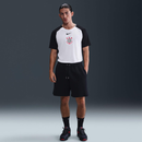 Camisa Nike Corinthians I 2025/26 Torcedor Pro Masculina