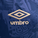 Camisa III Umbro Gremio 26 Feminina