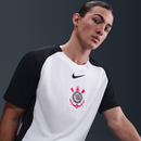 Camisa Nike Corinthians I 2025/26 Torcedor Pro Masculina