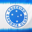 Camisa Cruzeiro 2025/26 M. PEREIRA Nº10