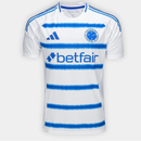 Camisa Cruzeiro 2025/26 M. PEREIRA Nº10