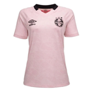 Camisa Feminina Grêmio Umbro Outubro Rosa 26