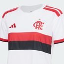 Camisa II CR Flamengo 26