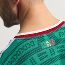 Camisa I Torcedor Mexico 26