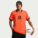 Camisa Holanda Nike I 2026/27 Torcedor Pro Masculina