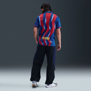Camisa Barcelona Nike IV 2025/26