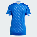 Camisa 3 Real Madrid 25/26 Feminina