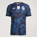 Camisa II Jogador Argentina 26