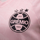 Camisa Feminina Grêmio Umbro Outubro Rosa 26