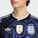 Camisa II Torcedor Argentina 26