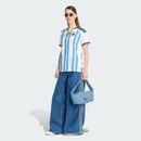 Camisa I Seleção Argentina 26 Feminina