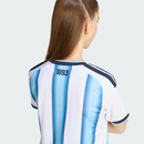 Camisa I Seleção Argentina 26 Feminina