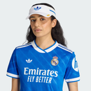 Camisa 3 Real Madrid 25/26 Feminina