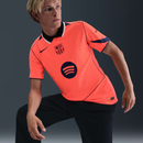 Camisa Barcelona Nike Total 90 III 2025/26