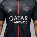 Camisa Paris Saint-Germain Nike IV 2025/26 Torcedor Pro Masculina