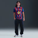 Camisa Barcelona Nike IV 2025/26