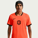 Camisa Holanda Nike I 2026/27 Torcedor Pro Masculina