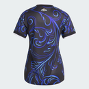 Camisa II Seleção Argentina 26 Feminina