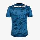 Camisa São Paulo 25 Goleiro New Balance