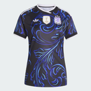Camisa II Seleção Argentina 26 Feminina