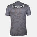 Camisa São Paulo 25 Goleiro New Balance
