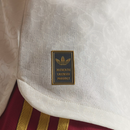 Camisa II Espanha 26 Jogador