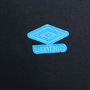 Camisa Grêmio Concentração PTO/CEL Umbro 26