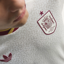 Camisa II Espanha 26 Jogador