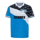 Camisa Grêmio Retrô Negresco 1996