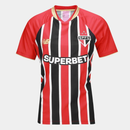 Camisa II Feminina São Paulo FC 26
