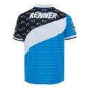 Camisa Grêmio Retrô Negresco 1996