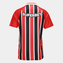 Camisa II Feminina São Paulo FC 26