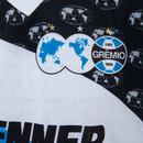 Camisa Grêmio Retrô Negresco 1996